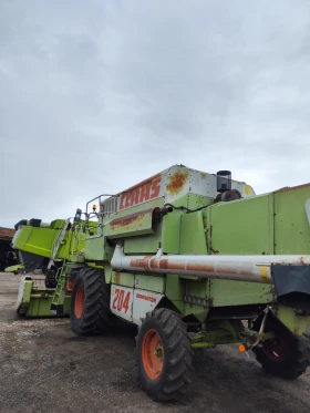  Claas  204 | Mobile.bg    5