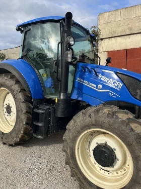 Обява за продажба на Трактор New Holland T5 ~Цена по договаряне - изображение 1