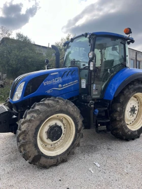      New Holland T5