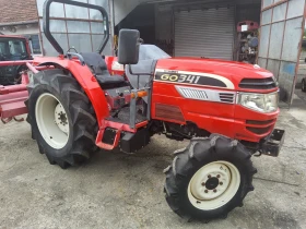  Yanmar AF 33   | Mobile.bg    14