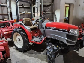  Yanmar AF 33   | Mobile.bg    15