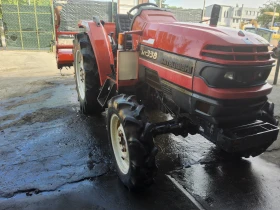  Yanmar AF 33   | Mobile.bg    16