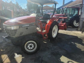  Yanmar AF 33   | Mobile.bg    11