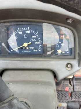  Yanmar AF 33   | Mobile.bg    4