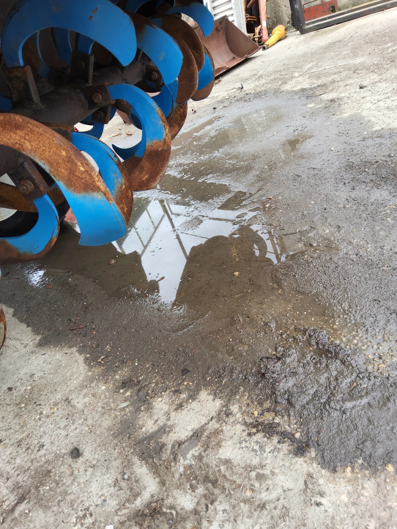  Yanmar AF 33   | Mobile.bg   8