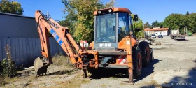 Багер FIAT Hitachi FB 200.2, снимка 9