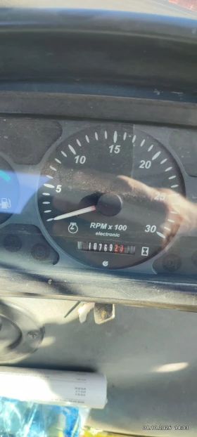 Багер FIAT Hitachi FB 200.2, снимка 3
