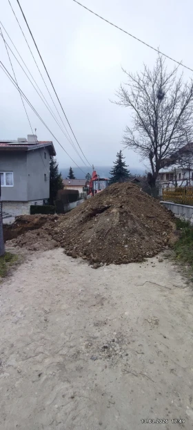 Багер FIAT Hitachi FB 200.2, снимка 16