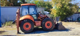 Багер FIAT Hitachi FB 200.2 | Auto.bg — изображение 8