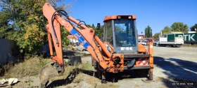 Багер FIAT Hitachi FB 200.2 | Auto.bg — изображение 5