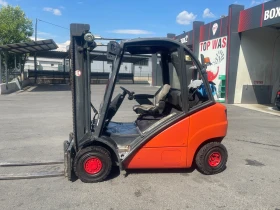 ������ ������� Linde