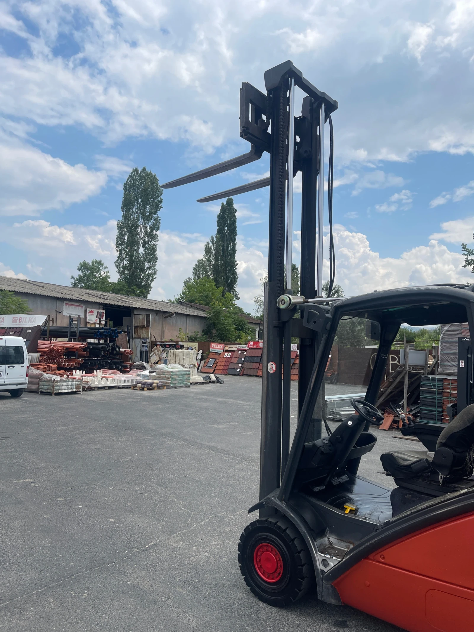  Linde | Mobile.bg   9