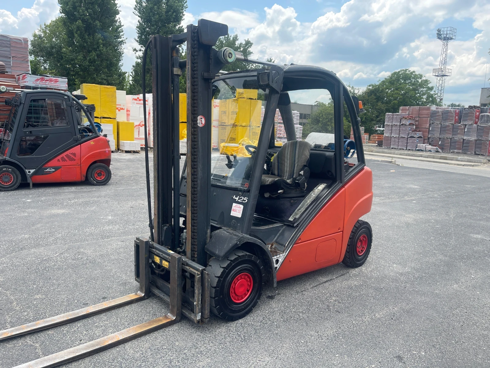  Linde | Mobile.bg   3