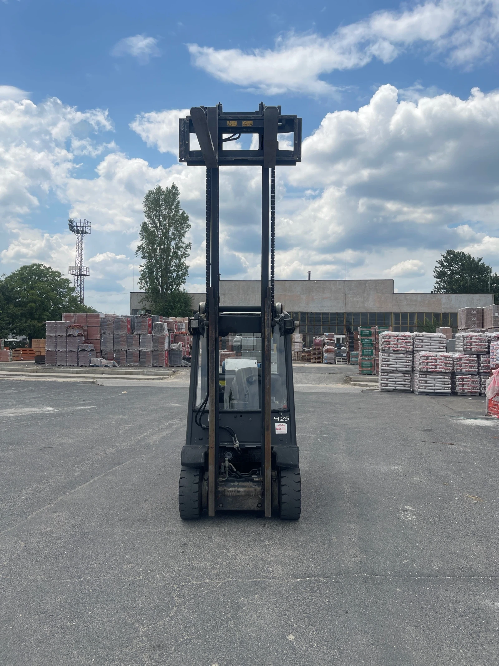  Linde | Mobile.bg   10