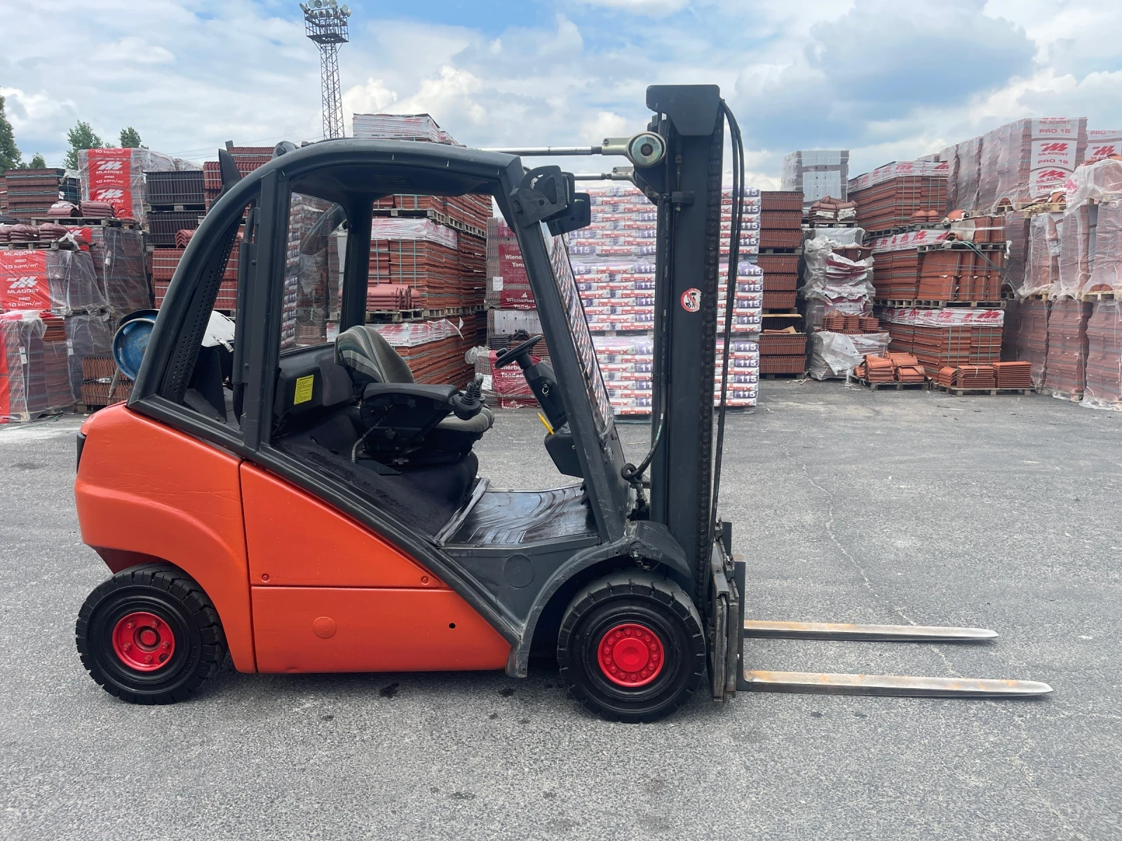  Linde | Mobile.bg   5