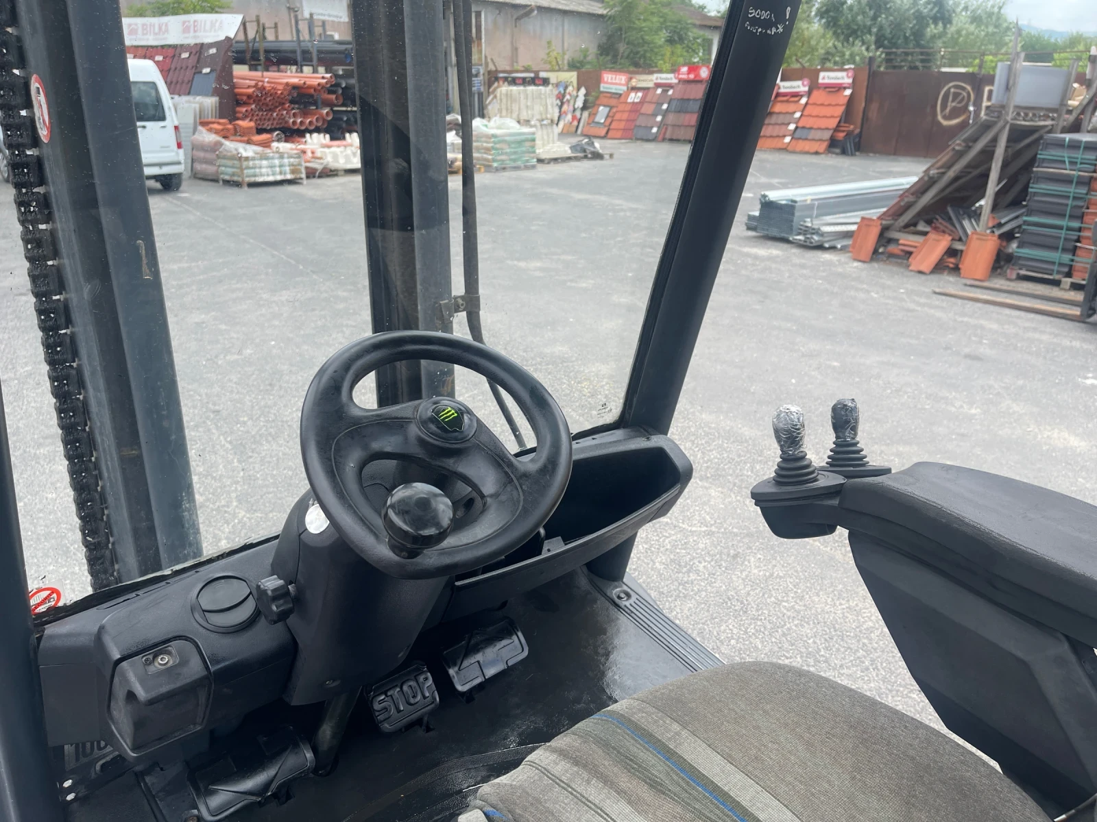  Linde | Mobile.bg   7