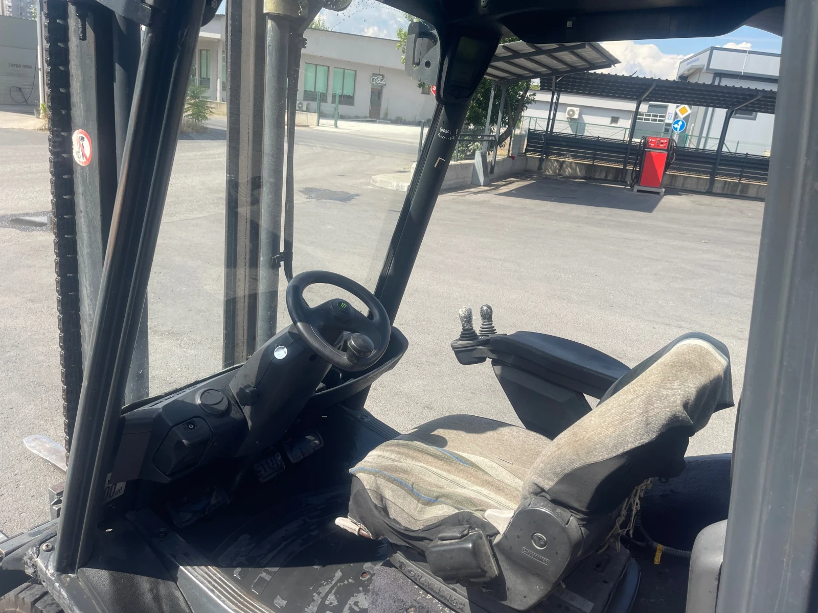 ������� Linde | Mobile.bg � ����������� 12