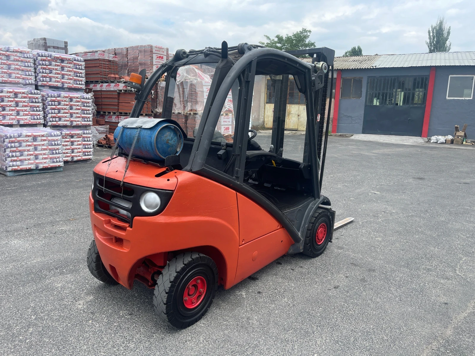  Linde | Mobile.bg   1