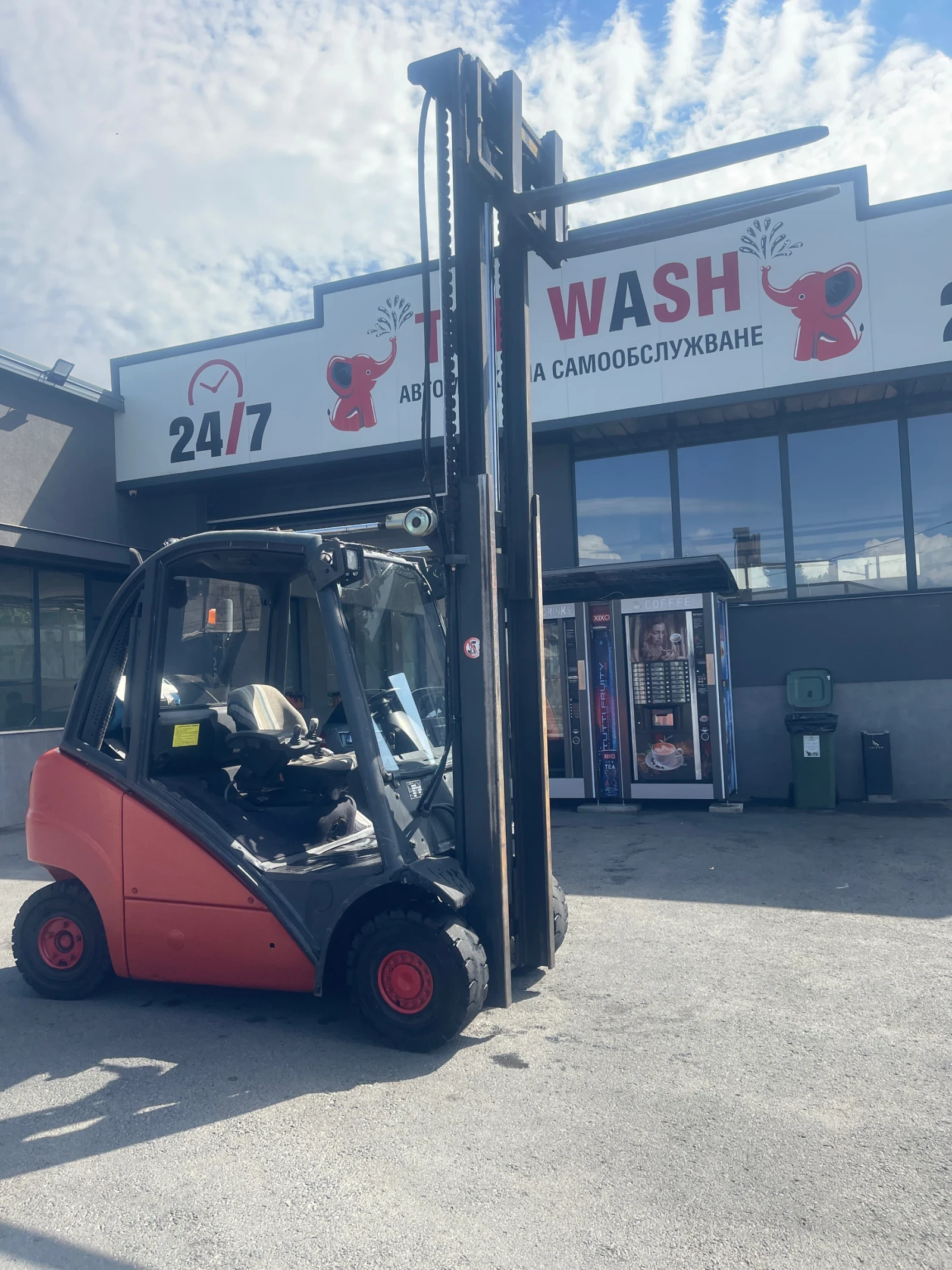 ������� Linde | Mobile.bg � ����������� 10