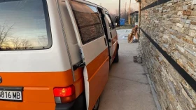 Кемпер VW T4, снимка 2