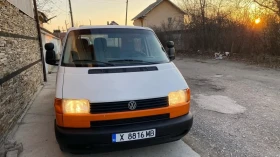 Кемпер VW T4, снимка 3