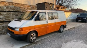 Кемпер VW T4, снимка 1