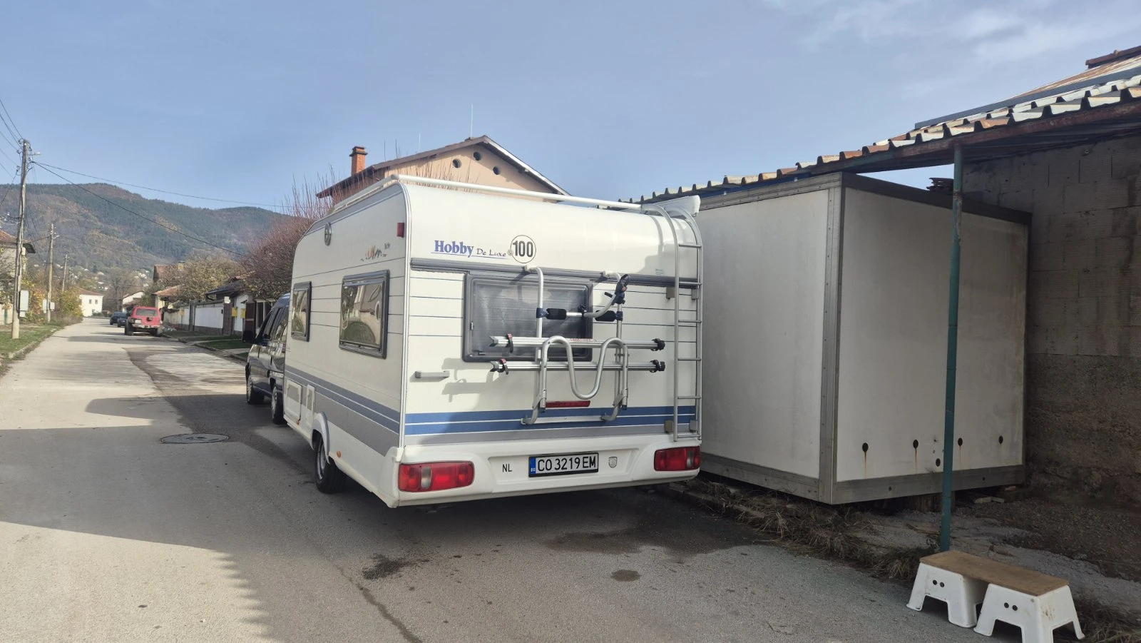  Hobby Deluxe 440 | Mobile.bg   12