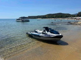 Джет Bombardier Sea Doo Sea doo fish pro, снимка 12