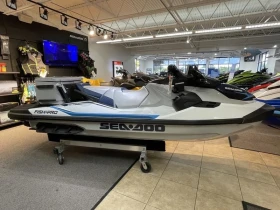 ���� Bombardier Sea Doo Sea doo fish pro | Mobile.bg � ����� ������ 14
