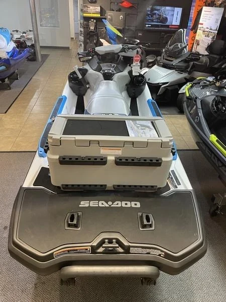 ���� Bombardier Sea Doo Sea doo fish pro | Mobile.bg � ����������� 12