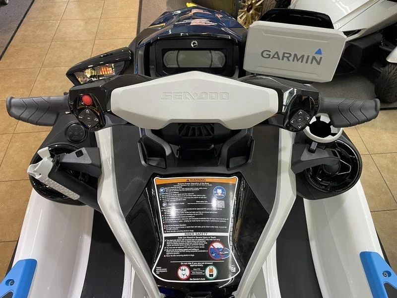 ���� Bombardier Sea Doo Sea doo fish pro | Mobile.bg � ����������� 11