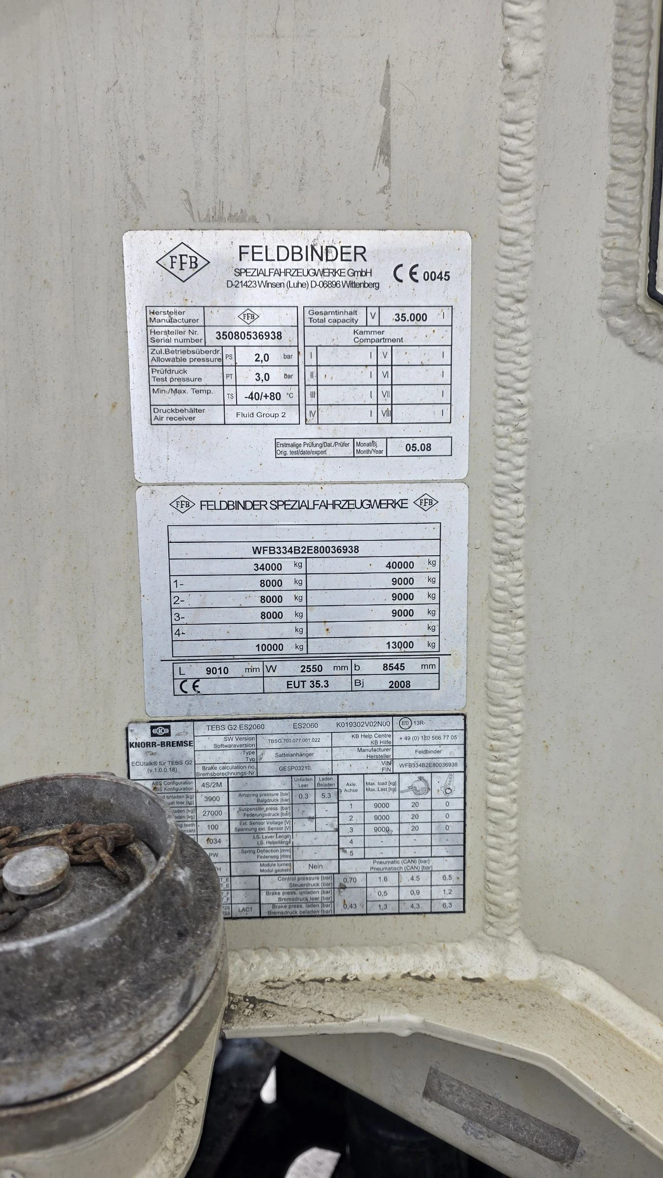 ����������� Feldbinder 35���.��. | Mobile.bg � ����������� 4