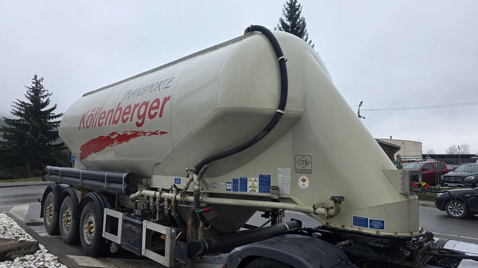 ����������� Feldbinder 35���.��. | Mobile.bg � ����������� 2