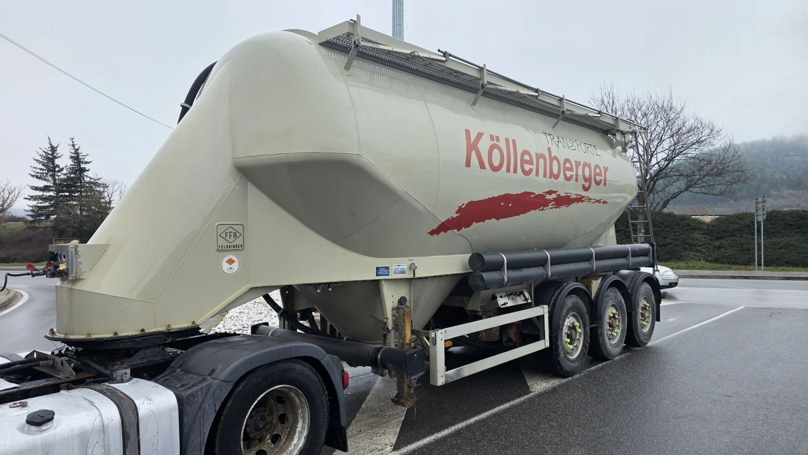 ����������� Feldbinder 35���.��. | Mobile.bg � ����������� 1