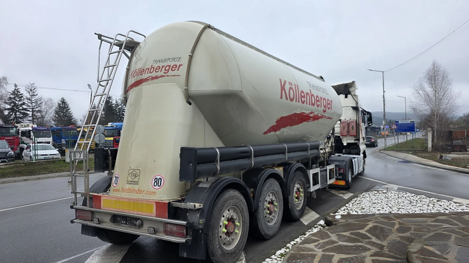 ����������� Feldbinder 35���.��. | Mobile.bg � ����������� 3