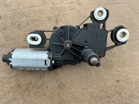 53033812  моторче задна чистачка SEAT ALTEA XL 5P0955711C , снимка 3