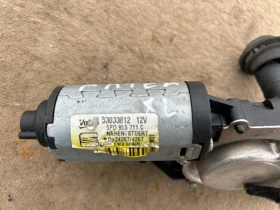 53033812  моторче задна чистачка SEAT ALTEA XL 5P0955711C , снимка 2