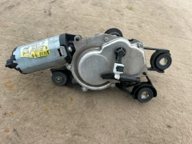 53033812  моторче задна чистачка SEAT ALTEA XL 5P0955711C , снимка 1