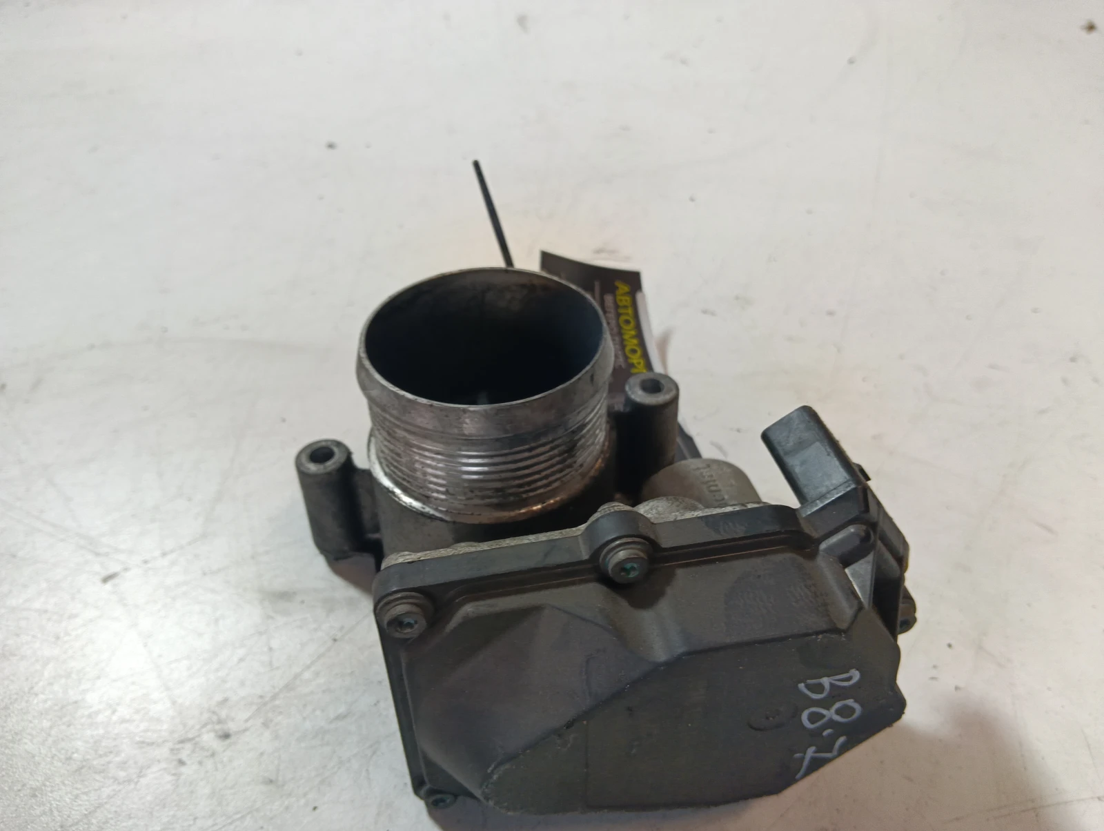 дросел 2.0TDI Audi A4