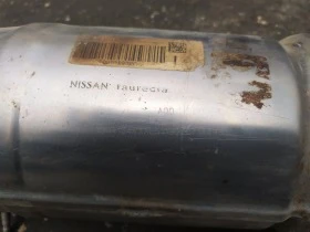 DPF и катализатор за 1.5 DCI , снимка 2 - Части - 40453721