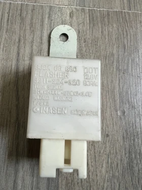     GJGA66830    MAZDA 6  GJGA 66 830 3211-224-320