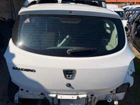 ����� �� �������� �� ����� ����� ��� ������ DACIA SANDERO 2 2018