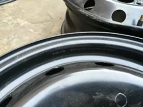 Джанти за Renault Megane, снимка 4