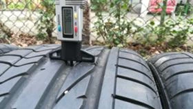 Гуми Летни 245/40R18, снимка 5