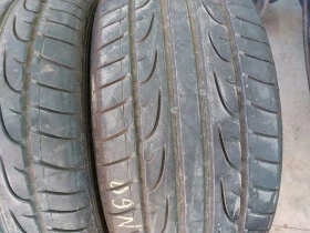 Гуми Летни 245/40R17, снимка 3