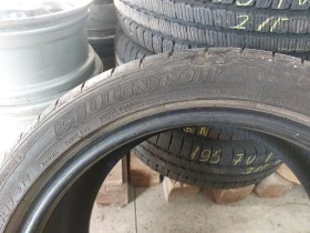 Гуми Летни 245/40R17, снимка 4