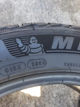 Гуми Зимни 225/55R18, снимка 5