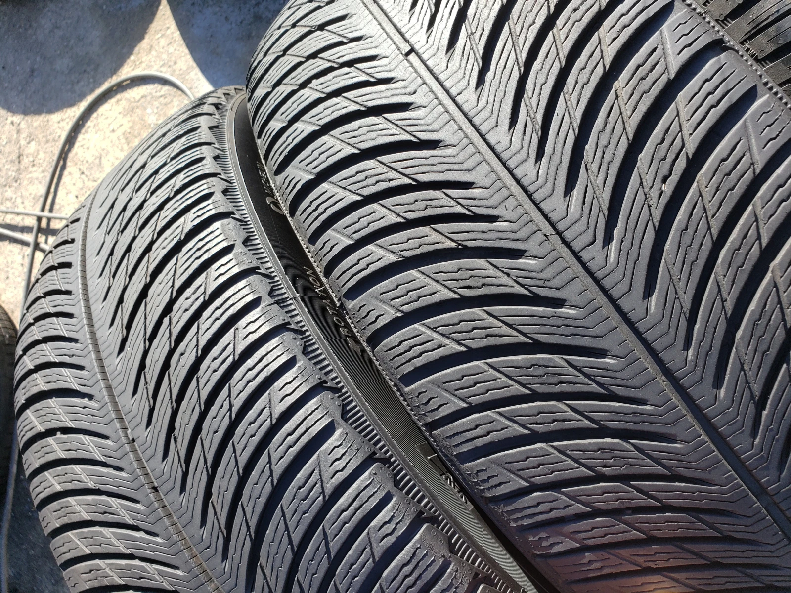  225/55R18 | Mobile.bg   3