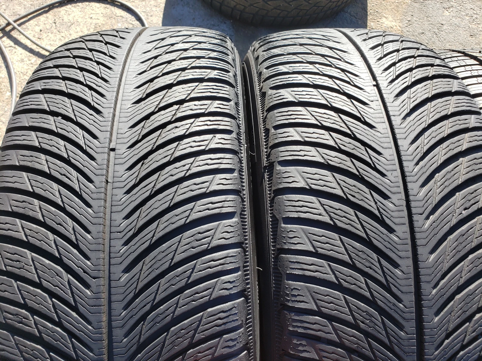  225/55R18 | Mobile.bg   2