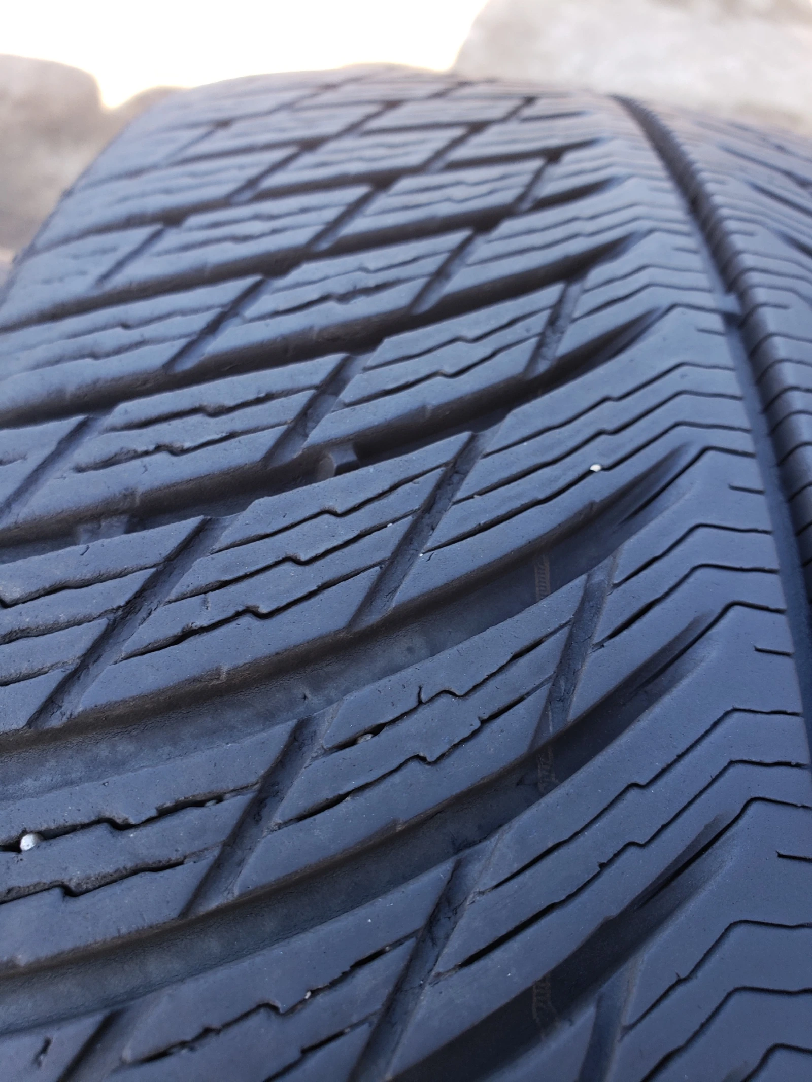  225/55R18 | Mobile.bg   4